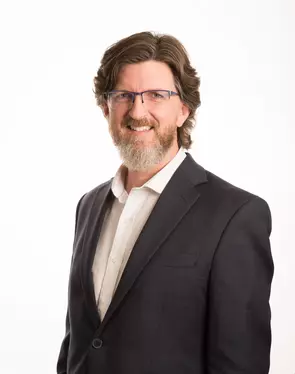 Scott Garman, Victoria, Real Estate Agent